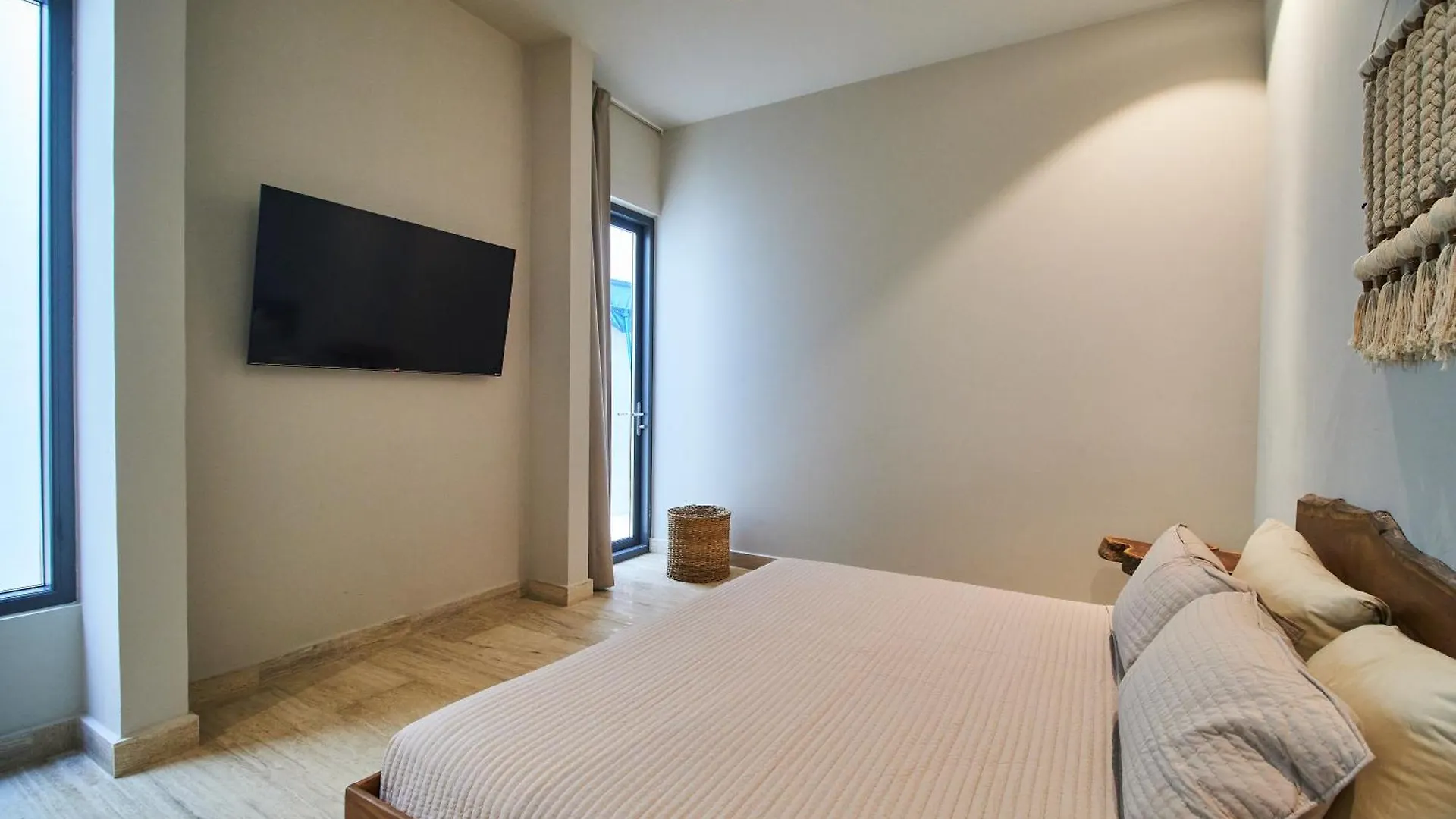 Luxury Villa With Private Pools, Terrace & Rooftop Terrace Tulum 0*,  Mexico