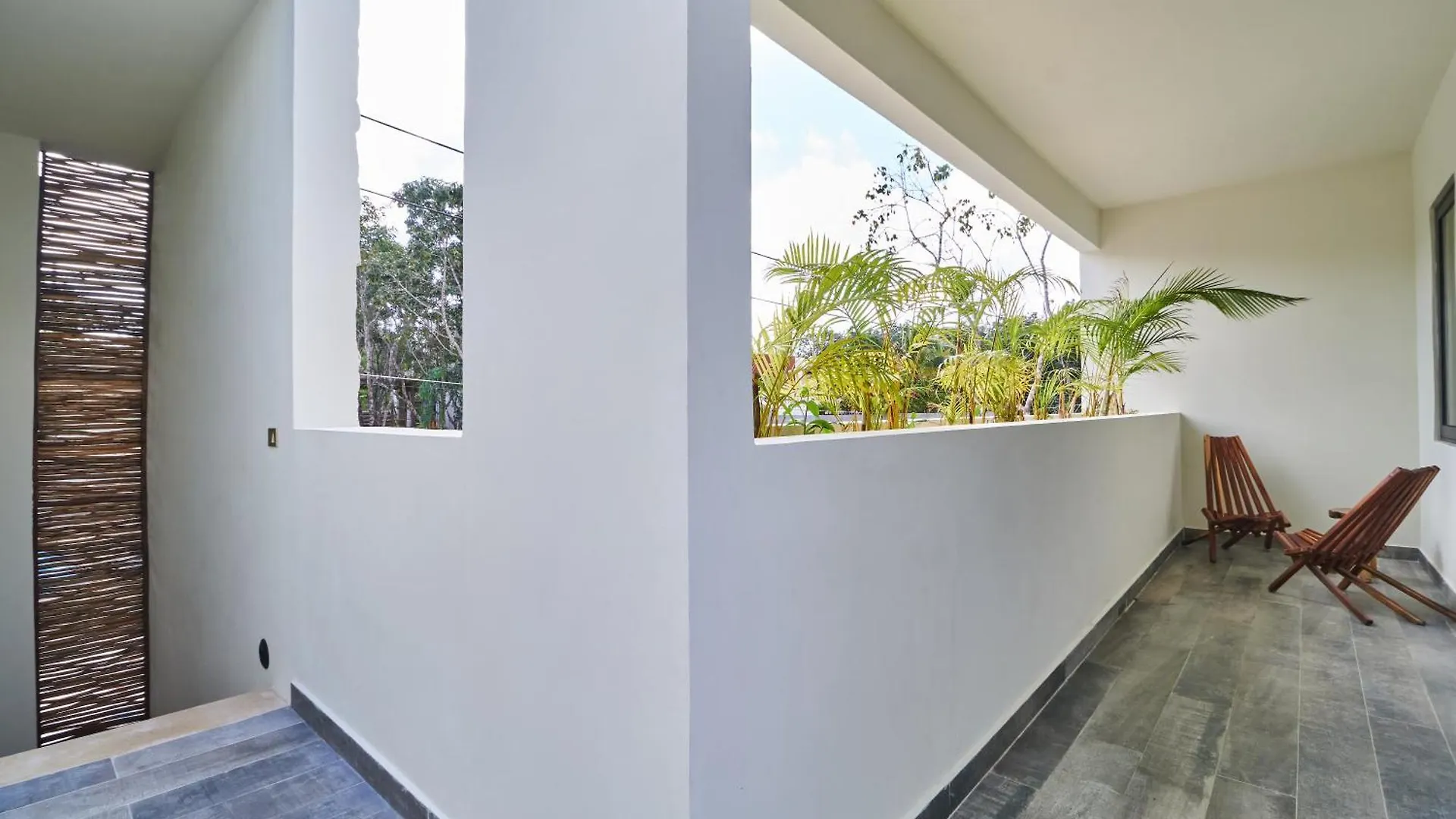Luxury Villa With Private Pools, Terrace & Rooftop Terrace Tulum