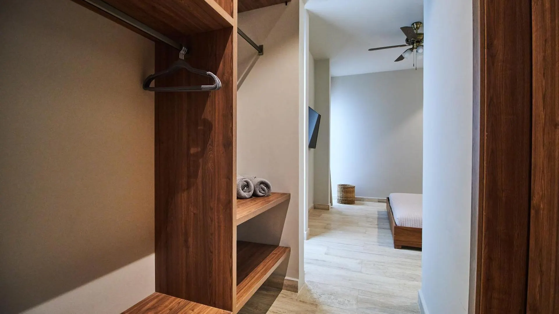 Luxury Villa With Private Pools, Terrace & Rooftop Terrace Tulum