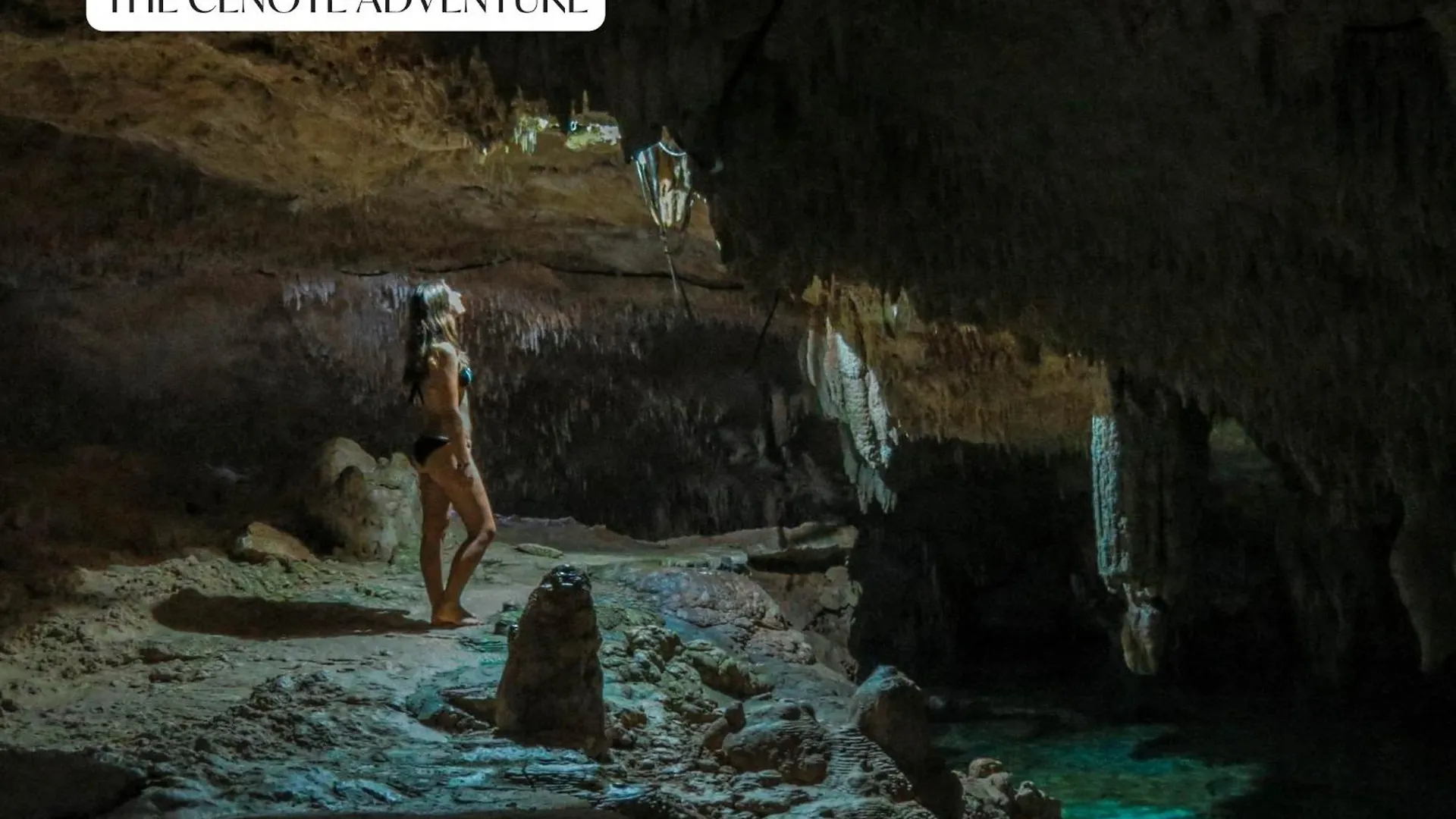 Luxury Villa With Private Pools, Terrace & Rooftop Terrace Tulum
