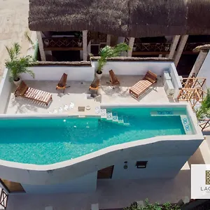 Lagoon Boutique - Luxury Chaman Experience Tulum