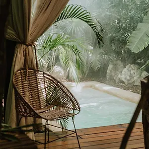 Copal Aparthotel