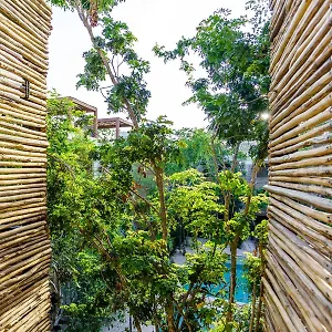 Apartment Eco-sustainable Luxury Between Hotspots & Town By Stella, Tulum