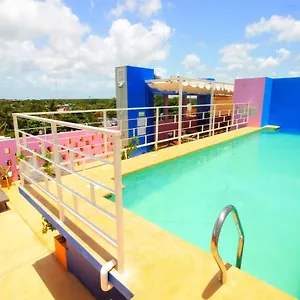 Arcoiris Tulum