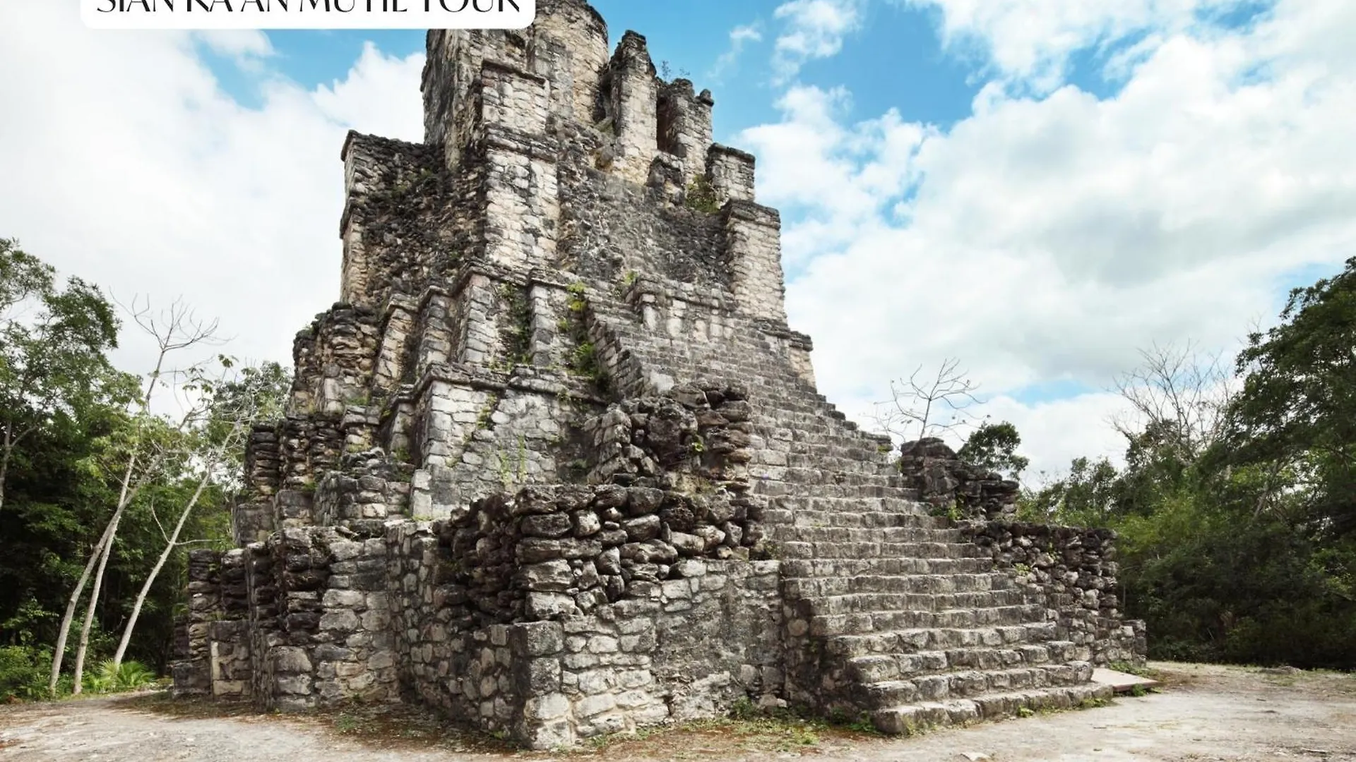 Luxury Villa With Private Pools, Terrace & Rooftop Terrace Tulum 0*,